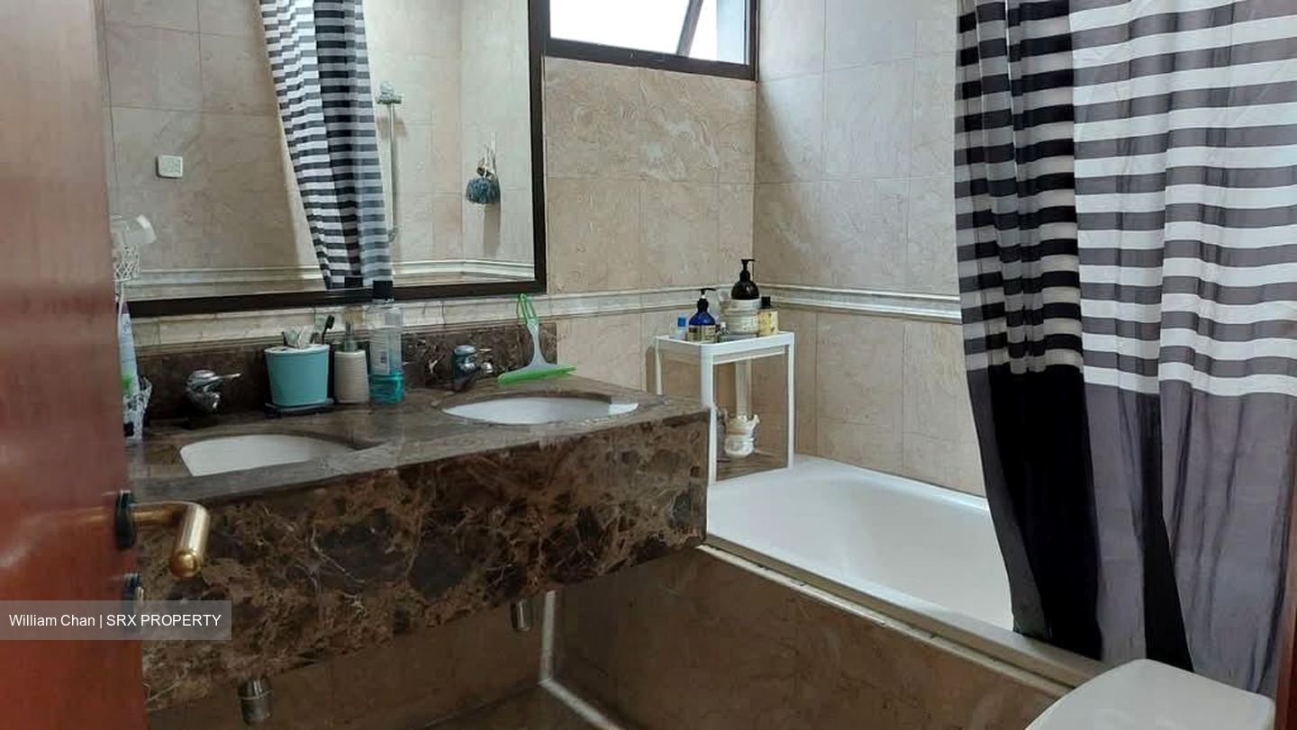 Parc Oasis (D22), Condominium #566099551